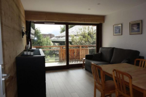 Résidence Rousses - APPARTEMENT ALPE D'HUEZ HAUT DE STATION MAE-2721 Huez